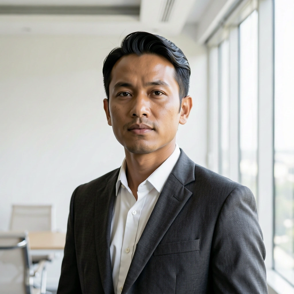 Analytics Leadership