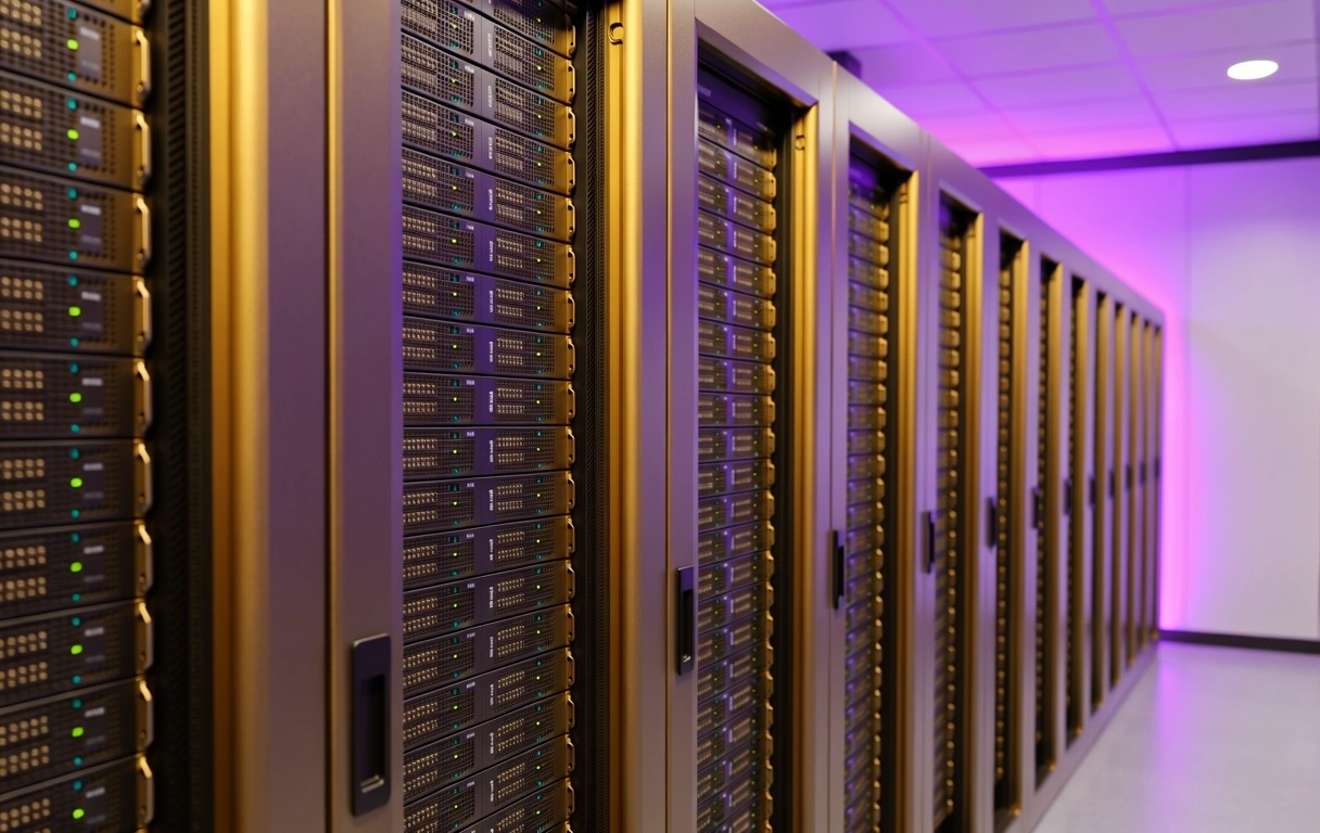 Technical Infrastructure