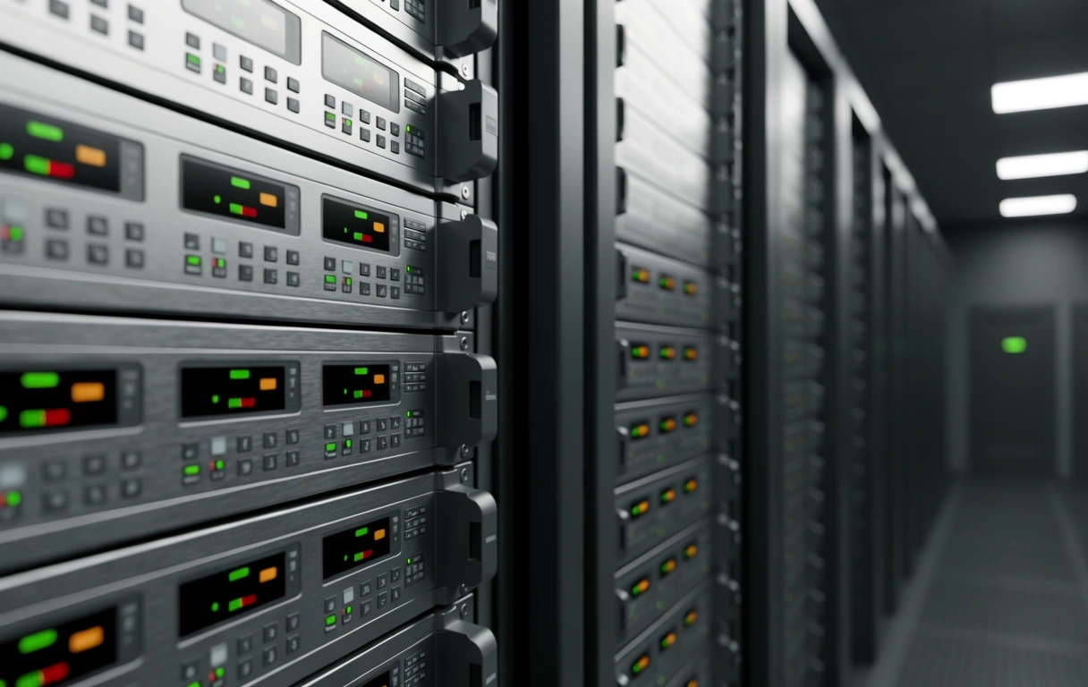 Data Security Environment