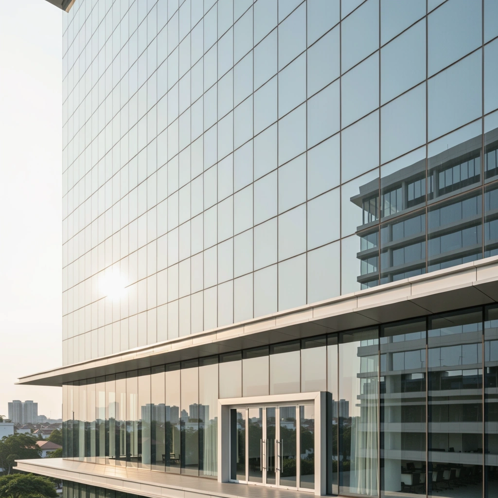 Professional Data Environment