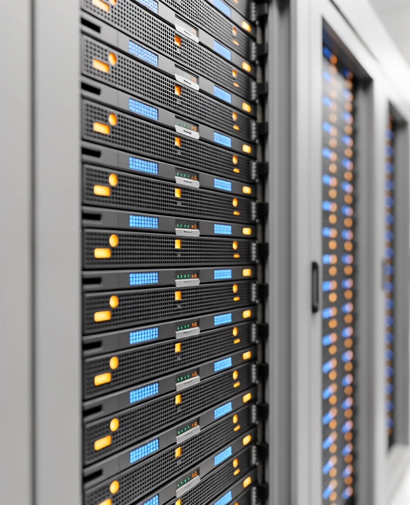 Advanced computing infrastructure