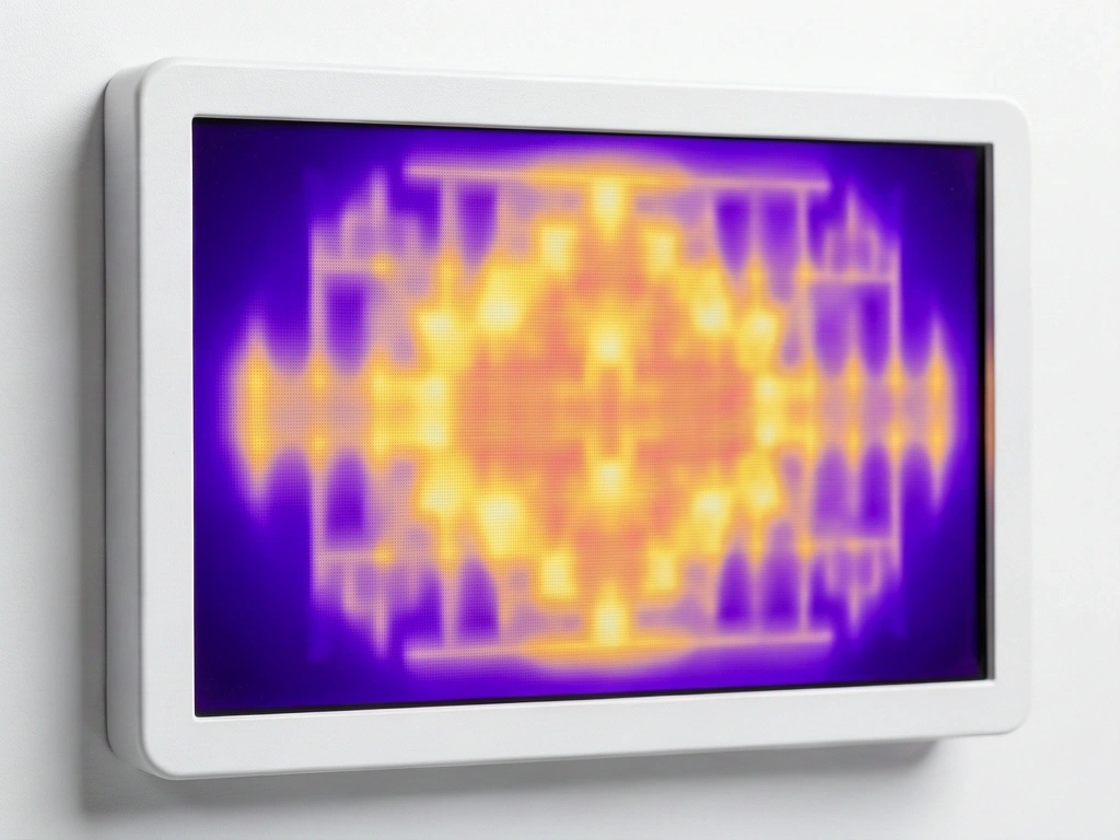 Statistical distribution visualization
