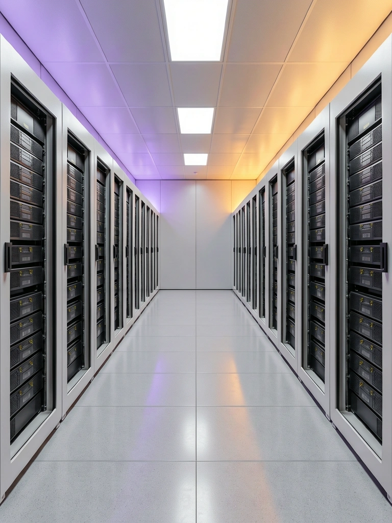 Mokehajx Secure Infrastructure